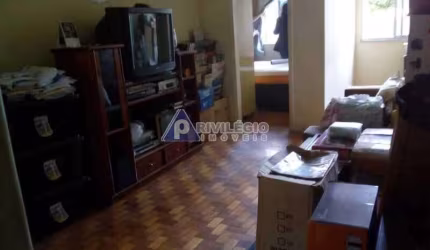 Apartamento 2 quartos no Flamengo