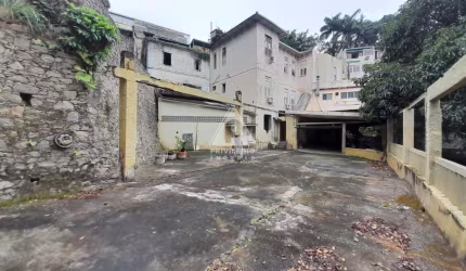 Hotel à venda, 11 quartos, 11 suítes, 15 vagas, Glória - RIO DE JANEIRO/RJ