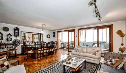Apartamento de 3 quartos à venda no Flamengo!