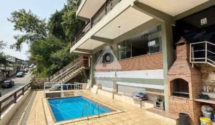 Casa de Alto Padrão- Lj