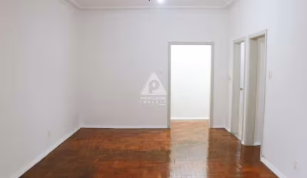 Apartamento à venda, 3 quartos, Glória - RIO DE JANEIRO/RJ