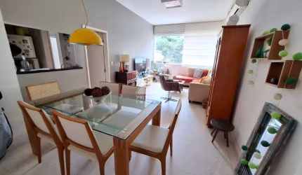 Apartamento, 3 quartos, vaga na escrtura, 92m2