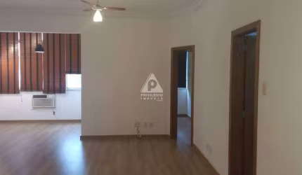 Apartamento à venda, 2 quartos, 1 vaga, Flamengo - RIO DE JANEIRO/RJ