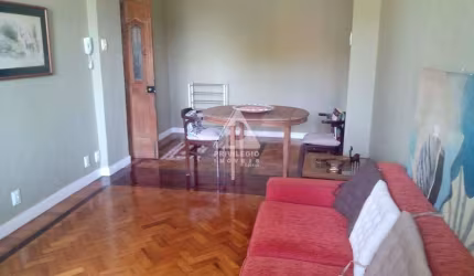 Apartamento 2 Quartos duplex à venda em Santa Teresa