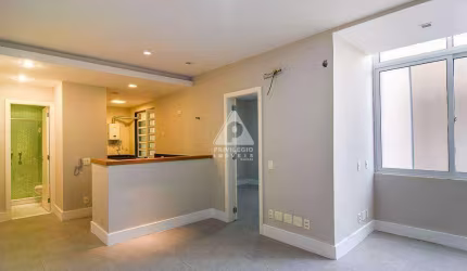 Apartamento à venda, 1 quarto, Ipanema - RIO DE JANEIRO/RJ