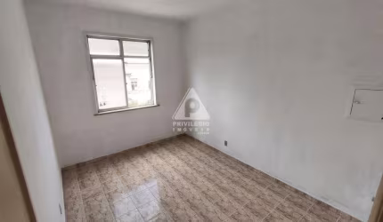 Apartamento à venda, 2 quartos, Rio Comprido - RIO DE JANEIRO/RJ