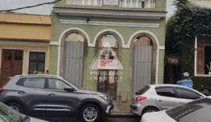 Lote à venda, Cidade Nova - RIO DE JANEIRO/RJ