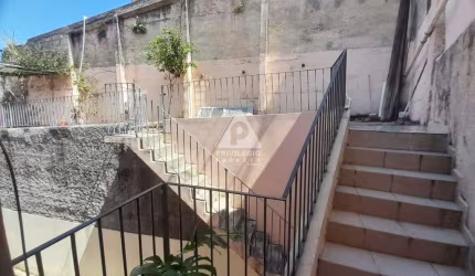 Casa de Vila à venda, 3 quartos, 1 suíte, Centro - RIO DE JANEIRO/RJ