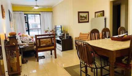 Excelente apartamento co. 3 quartos 110m2 Freguesia RJ