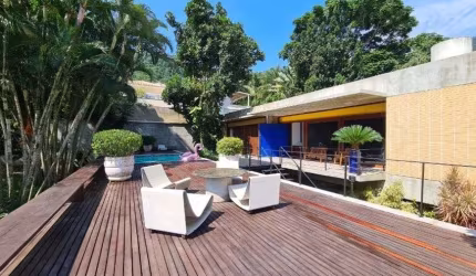 Casa duplex à Venda Itanhaguá