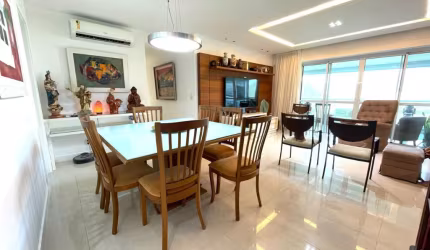 Lindo apartamento com 4 suites 153 m2 Barra da tijuca