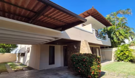 Casa de Condomínio com 4 Quartos à venda, 471m² - Barra da Tijuca