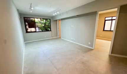 Apartamento com 3 quartos , 85 m2 leblon