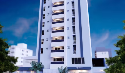 Excelente apartamento no Santa Mônica