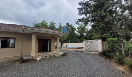 Chácara com 4.641,00m² à venda em Pirabeiraba
