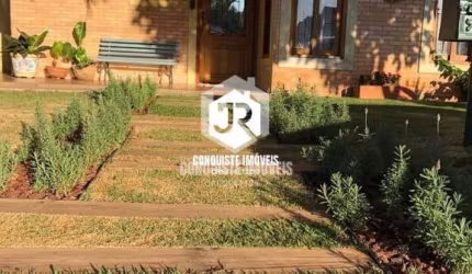 Casa à venda 4 Quartos, 4 Suites, 239M², JARDIM EUROPA I, AVARÉ - SP