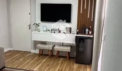Apartamento com terraço à Venda, Parque Residencial Indaiá, Indaiatuba, SP