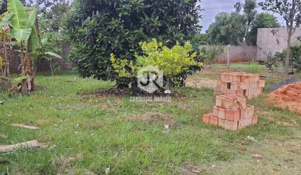 Terreno em condomínio à Venda, O Estribo, Avaré, SP