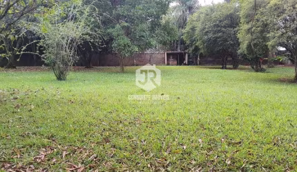 Terreno em condomínio à Venda, O Estribo, Avaré, SP
