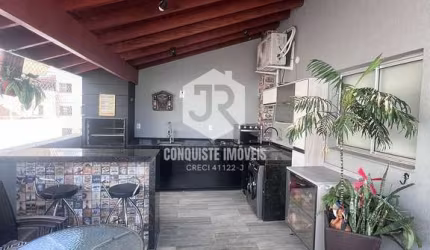 Cobertura / Penthouse à Venda, Parque São Lourenço, Indaiatuba, SP
