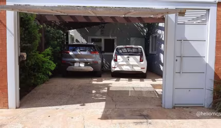 Excelente localização (4 quadras do Comper Itanhangá)