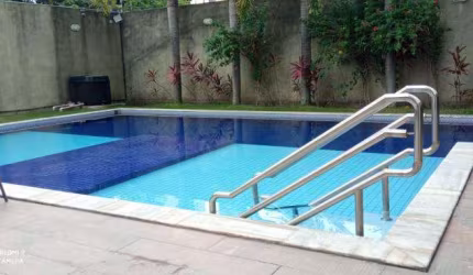 MADALENA, COBERTURA, 4 SUITES, SENDO UMA MASTER NA COBERTURA, ESTRUTURA COMPLETA 30 ANDAR