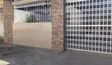 CAMPO GRANDE, CASA SEMI NOVA, R$ 310.000 - 3 QTS, BEM LOCALIZADA, ACEITA FINANCIAMENTO,