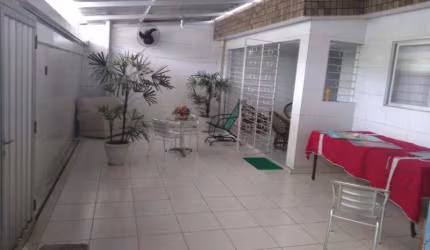 SAN MARTIN CASA REFORMADA, R$490.000 EM SAN MARTIN 3 QUARTOS, TERRAÇO , GARAGEM