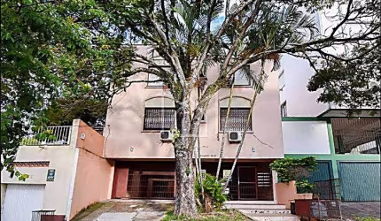 Apartamento com 2 quartos à venda na Avenida Saturnino de Brito, Vila Jardim, Porto Alegre, 65 m2 por R$ 299.000