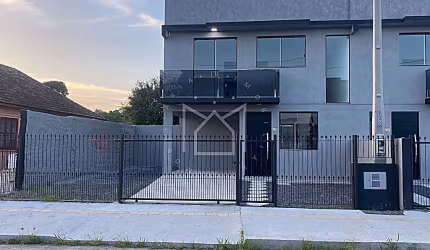 Casa com 2 quartos à venda na Rua Juventus, 432, Bom Sucesso, Gravataí, 76 m2 por R$ 320.000