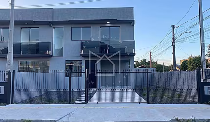 Casa com 2 quartos à venda na Rua Juventus, 432, Bom Sucesso, Gravataí, 76 m2 por R$ 409.000