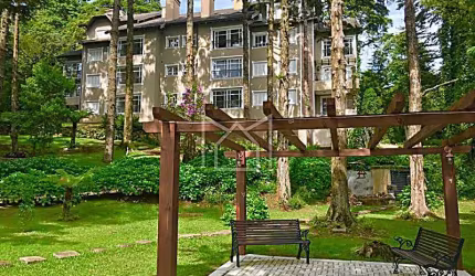 Apartamento com 3 quartos à venda na Rua F. G. Bier, Lago Negro, Gramado, 234 m2 por R$ 2.560.000