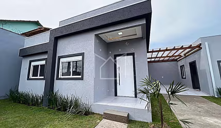 Casa com 2 quartos à venda na Rua São Caetano, Vargas, Sapucaia do Sul por R$ 520.000