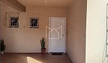 Casa em condomínio fechado com 3 quartos à venda na Rua Abrelino M. Gomes, Dom Feliciano, Gravataí, 144 m2 por R$ 449.000