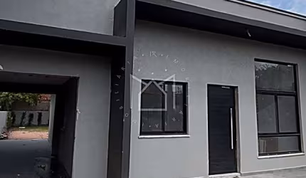Casa com 3 quartos à venda na Rua Alfeu Letti, 111, Morada do Vale I, Gravataí, 100 m2 por R$ 599.000