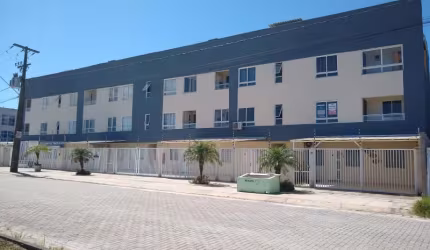 EXCELENTE APARTAMENTO GUARATUBA (BREJATUBA)