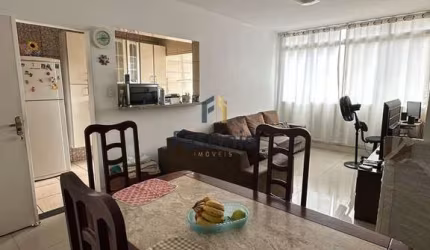 Apartamento com 2 quartos à venda na Avenida João Dias, 285, Santo Amaro, São Paulo por R$ 450.000