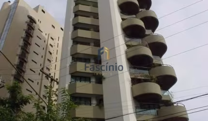 Apartamento com 4 quartos para alugar na Rua Gaivota, 202, Moema, São Paulo por R$ 32.000