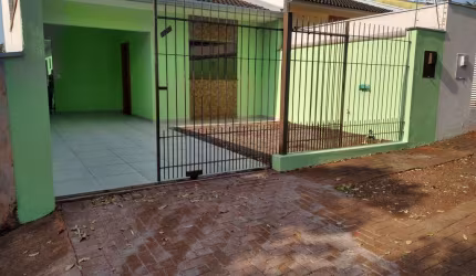 Casa com 3 quartos à venda na Rua Ema, 1616, Jardim Olímpico, Maringá por R$ 320.000