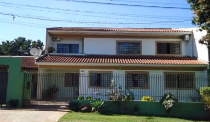 Casa comercial com 2 salas à venda na Rua das Pombas, 466, Jardim dos Pássaros, Maringá por R$ 680.000