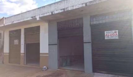 Sala comercial à venda na Rua Chile, 2129, Ebenezer, Maringá, 52 m2 por R$ 350.000