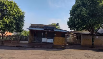 Terreno comercial à venda na Avenida Ivai, Centro, Paiçandu por R$ 1.000.000