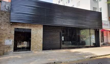 Sala comercial à venda na Rua Paranaguá, Zona 07, Maringá por R$ 2.400.000