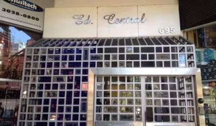 Sala comercial à venda na Avenida Herval, 695, Zona 01, Maringá, 54 m2 por R$ 240.000