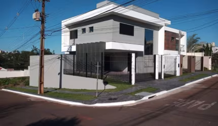 Casa com 3 quartos à venda na Rua Divino Bortolotto, Jardim Cidade Monções, Maringá, 237 m2 por R$ 1.650.000