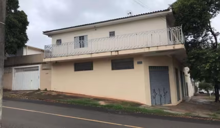 Prédio à venda na Avenida Guedner, 2825, Parque da Gávea, Maringá por R$ 1.100.000