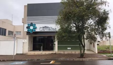 Sala comercial com 3 salas à venda na Rua das Camélias, 326, Zona 05, Maringá, 43 m2 por R$ 290.000
