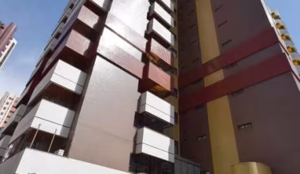 Apartamento com 4 quartos à venda na Rua Mandaguari, 130, Zona 07, Maringá, 437 m2 por R$ 3.500.000