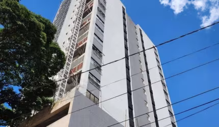 Sala comercial à venda na Rua Santos Dumont, 3275, Zona 01, Maringá, 55 m2 por R$ 600.000