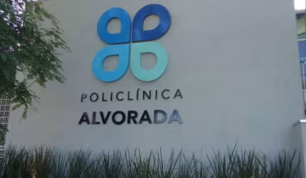 Prédio à venda na Rua Américo Brasiliense, Jardim Alvorada, Maringá por R$ 850.000